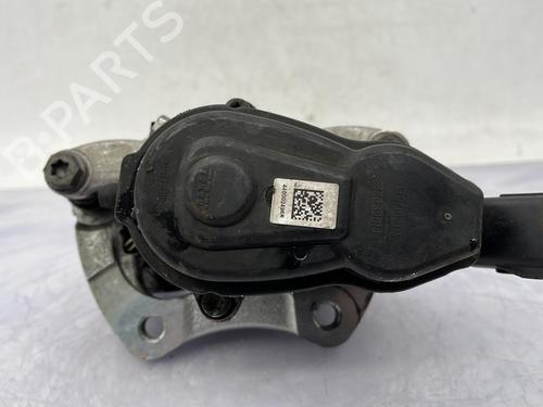 Right rear brake caliper RENAULT CLIO V (B7_) 1.0 TCe 90 (B7MT) | BP31769669M106