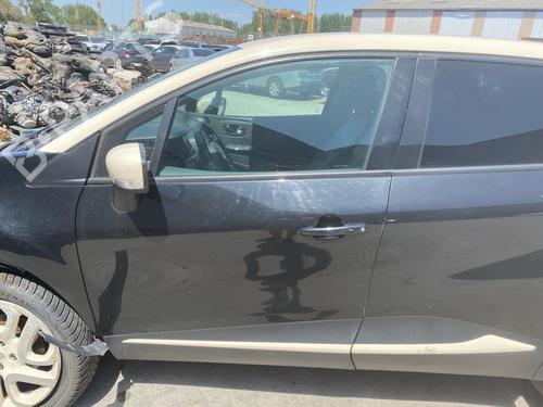 Dashboard RENAULT CAPTUR I (J5_, H5_) 1.5 dCi 90 (J5N4, J5M5, J5MW, J5M6, J5AL, J5AJ) | BP36801502C46 - Image 72