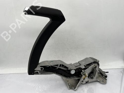 Hand brake RENAULT MEGANE IV Hatchback (B9A/M/N_) 1.5 dCi 110 (B9A3) | BP24977949I18  - Image 9
