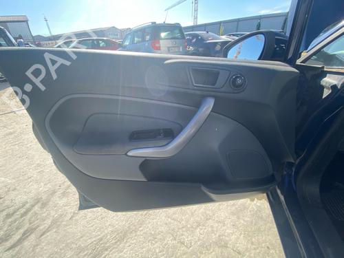 Sæde sæt FORD FIESTA VI (CB1, CCN) | BP36762073C78 - Image 8