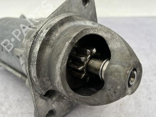 Used Starter Starter FORD FIESTA VI (CB1, CCN) 1.25 (82 hp) 23754173 23754173