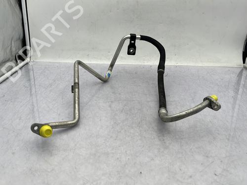 AC pipe CITROËN DS3 (SA_) 1.6 VTi 120 | BP33954141M126  - Image 5