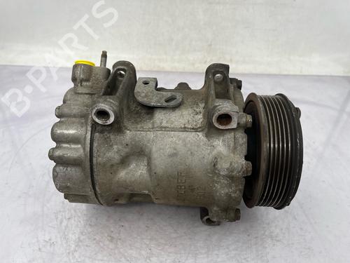AC compressor CITROËN C5 III (RD_) 2.0 HDi 165 (RDRHHA, RDRHH8) | BP36956818M34 - Image 7