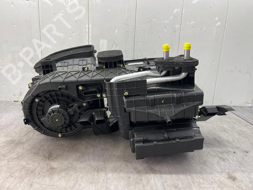 Heater matrix box CHEVROLET SPARK (M300) | BP37246538M61 - Image 6