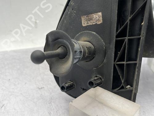 Right mirror RENAULT KANGOO Express (FC0/1_) 1.5 dCi (FC07, FC1R) | BP29912048C27