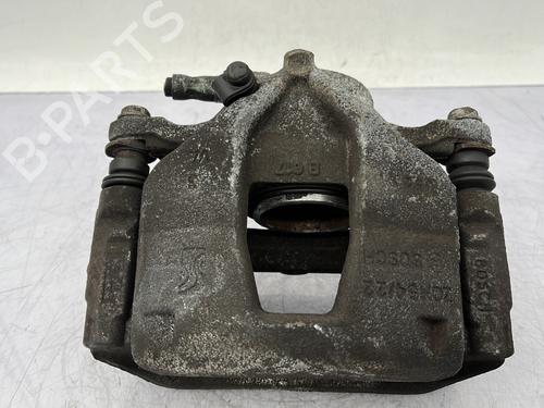 Right front brake caliper OPEL CORSA D (S07) 1.3 CDTI (L08, L68) | BP23759421M104 - Image 2