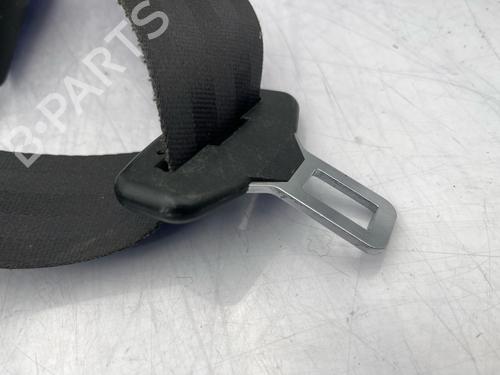 Used Front left seatbelt Front left seatbelt CITROËN C4 II (NC_) 1.6 HDi 115 (114 hp) 34043846 34043846