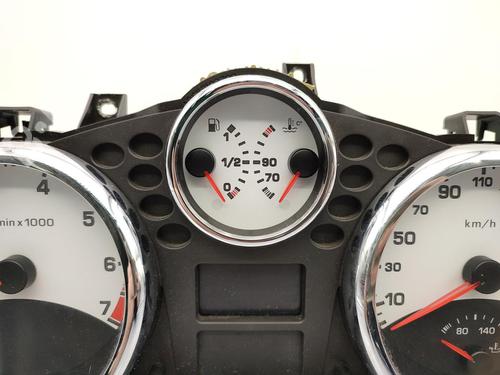 Instrument cluster PEUGEOT 207 SW (WK_) 1.6 16V | BP23720087C47 
