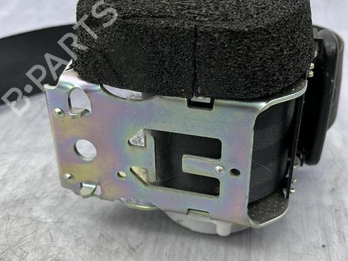 Rear right belt tensioner PEUGEOT 3008 I MPV (0U_) 1.6 HDi | BP23703963C90 