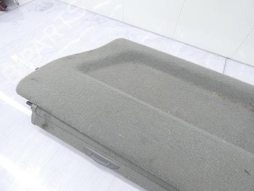 Rear parcel shelf PEUGEOT 406 Break (8E/F) 2.0 16V | BP23700918C85 