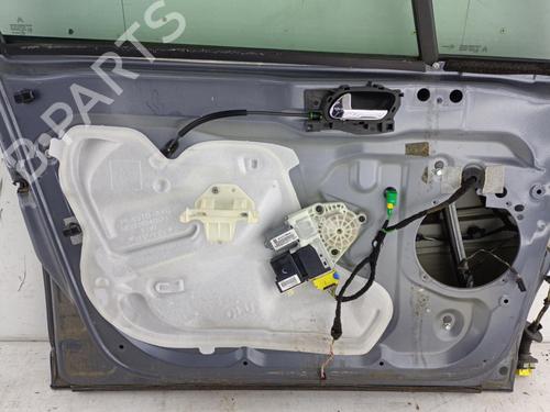 Left front door CITROËN C4 I (LC_) 1.6 HDi | BP23721336C2 