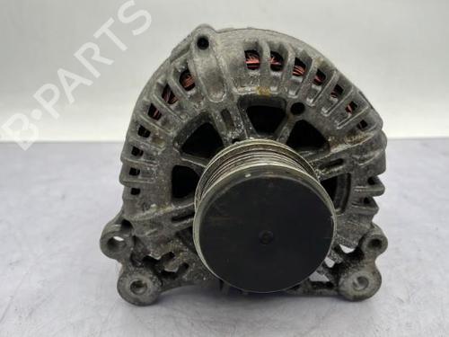 Alternator SEAT LEON (1P1) 1.9 TDI | BP23679973M7 