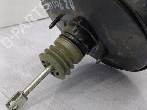 Servo brake RENAULT TWINGO II (CN0_) 1.5 dCi (CN0E) | BP23669372M42 - Image 2