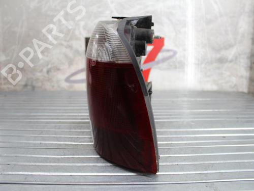 Right taillight RENAULT TWINGO I (C06_) 1.2 (C063, C064) | BP23666501C35 