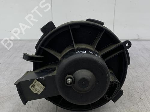 Used Heater blower motor PEUGEOT 206 Hatchback (2A/C) 1.4 HDi eco 70 (68 hp) 23703883