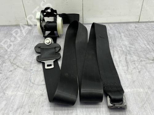 Rear right seatbelt MAZDA 2 (DE_, DH_) 1.3 (DE3FS) | BP23757588I28 - Image 2
