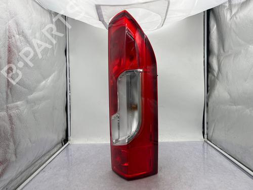 Right taillight PEUGEOT BOXER Van 2.2 BlueHDi 140 | BP36819025C35 - Image 8