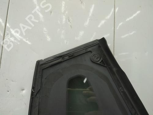 Rear left quarter glass PEUGEOT 2008 I (CU_) 1.6 HDi | BP29406253C93 