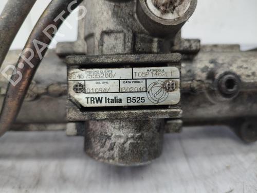 Steering rack ALFA ROMEO GT (937_) 1.9 JTD (937CXN1B) | BP23700351M22 - Image 3