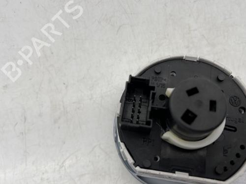 Headlight switch SKODA OCTAVIA II (1Z3) 1.9 TDI | BP23756679I24  - Image 6