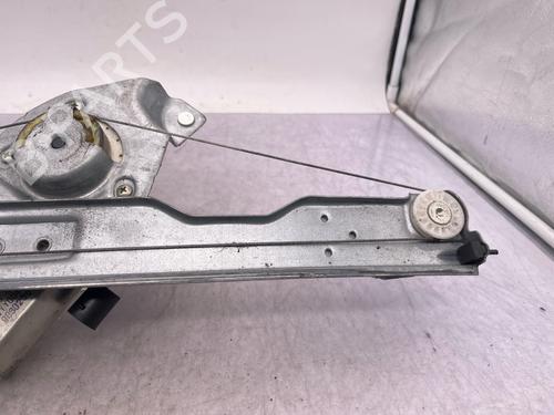 Front right window mechanism DACIA SANDERO 1.4 MPI LPG | BP39738337C23 - Image 6