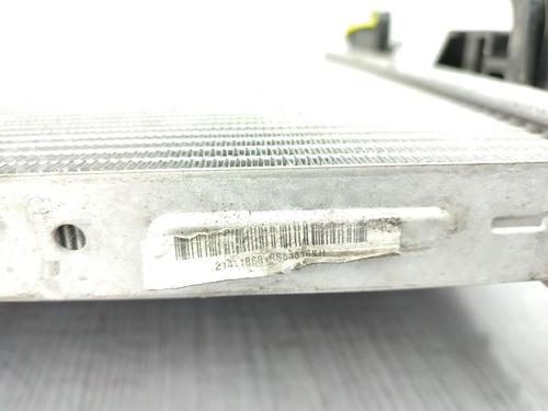 Water radiator RENAULT CAPTUR I (J5_, H5_) 1.5 dCi 110 | BP23740717M31 - Image 7