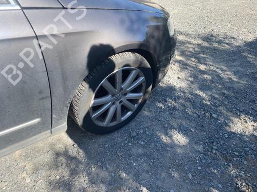 Left front window switch VW PASSAT B6 (3C2) 2.0 TDI 16V | BP23708662I27 - Image 7