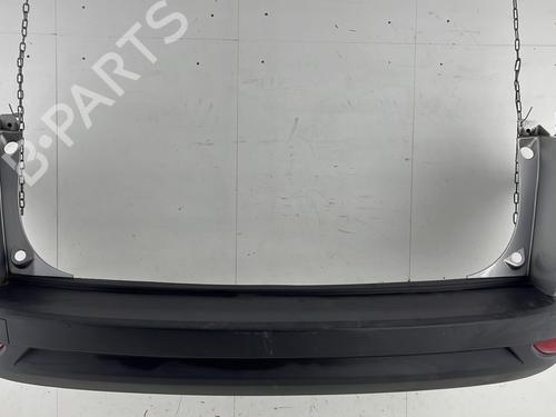 Bagtil kofangere RENAULT MEGANE III Grandtour (KZ0/1) 1.5 dCi (KZ09, KZ0D, KZ1G, KZ29, KZ14, KZ1W, KZ10, KZ1F,... (110 hp) 24526240