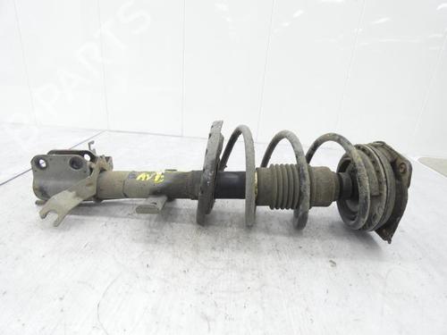 Used Right front shock absorber RENAULT MODUS / GRAND MODUS (F/JP0_) 1.5 dCi (FP0D, JP0D) (82 hp) 23672576