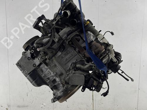 Engine FORD B-MAX (JK) 1.6 TDCi | BP27309946M1 - Image 6