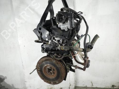 Engine RENAULT MODUS / GRAND MODUS (F/JP0_) 1.2 (JP0C, JP0K, FP0C, FP0K, FP0P, JP0P, JP0T) | BP39487012M1 - Image 3
