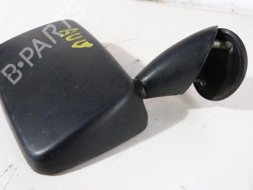 Left mirror FORD FIESTA III (GFJ)  | BP23670075C26