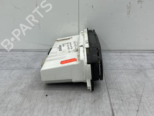 Climate control FORD FUSION (JU_) 1.6 TDCi | BP23699672I5 