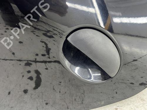 Left rear door PEUGEOT 206+ (2L_, 2M_) 1.4 HDi eco 70 | BP29484871C4 