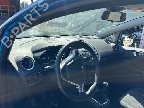 Ladeluftkühler FORD FIESTA VI (CB1, CCN) 1.0 EcoBoost | BP23751488M30 