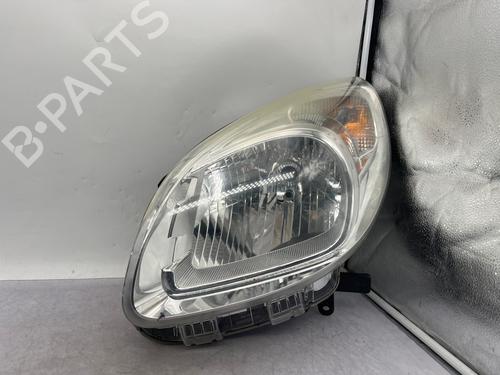 Left headlight RENAULT KANGOO Express (FW0/1_) | BP37868125C28 - Image 9