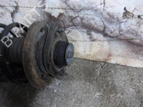 Used Right front shock absorber CITROËN SAXO (S0, S1) 1.1 X, SX (60 hp) 23668262