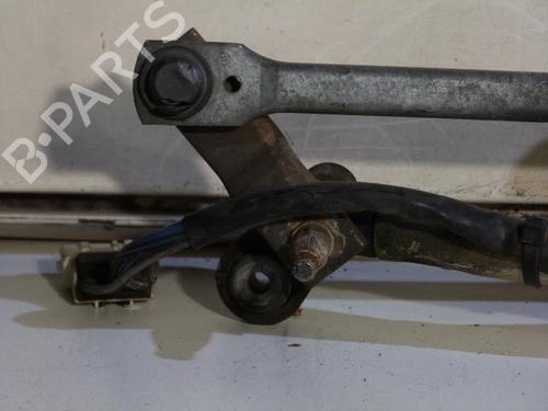 Front wiper motor CITROËN XANTIA (X1_, X2_) 2.0 HDI 109 | BP23671724M29 