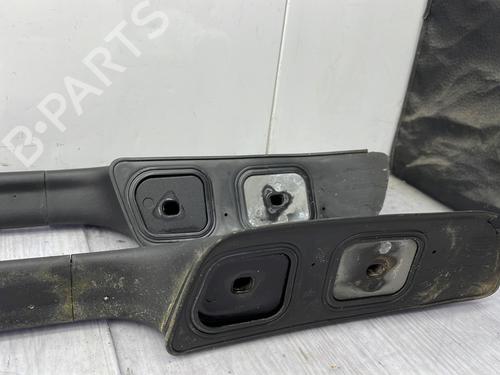 Roof bar DACIA LOGAN MCV (KS_) 1.5 dCi (KS0W) | BP26326721C65 