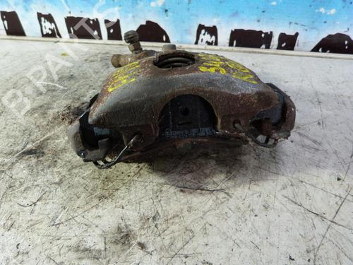 Used Right front brake caliper FORD FIESTA II (FBD) 1.0 (FBD) (45 hp) 23669032