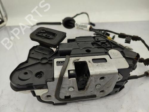 Front left lock SEAT LEON (5F1) 1.5 TSI | BP23732469C98 