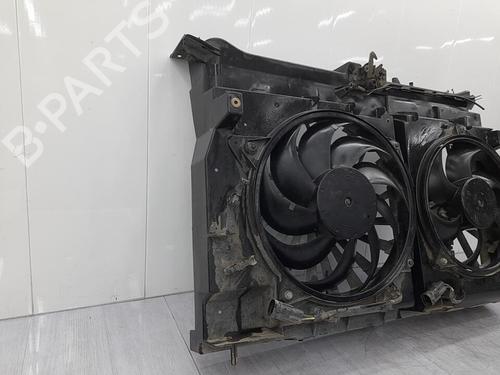 Front slam panel PEUGEOT 807 (EB_) 2.2 HDi | BP23676266C72 