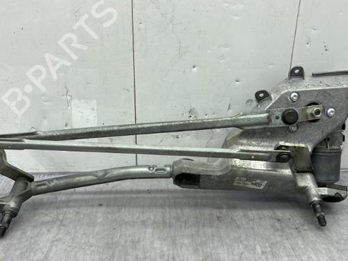 Front wiper motor FORD FIESTA VI (CB1, CCN) 1.4 TDCi | BP23681003M29 