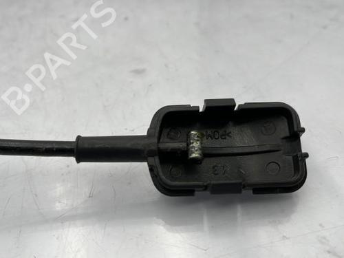 Front left lock RENAULT MEGANE II (BM0/1_, CM0/1_) 1.5 dCi (BM1E, CM1E) | BP23733081C98 