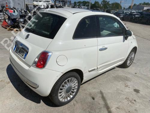 Right taillight FIAT 500 (312_) 1.3 D Multijet (312AXB1A) | BP36986265C35 - Image 65