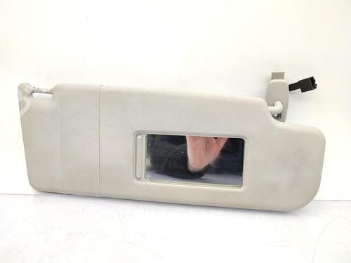 Right sun visor VW POLO (9N_, 9A_) 1.2 12V | BP23719051I2 