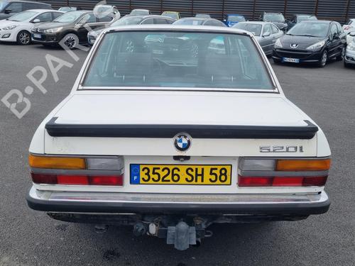 Starter BMW 5 (E28) 520 i | BP23671880M8  - Image 45