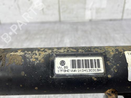 Right front shock absorber VW CADDY III Box Body/MPV (2KA, 2KH, 2CA, 2CH) 1.9 TDI | BP27185728M17 