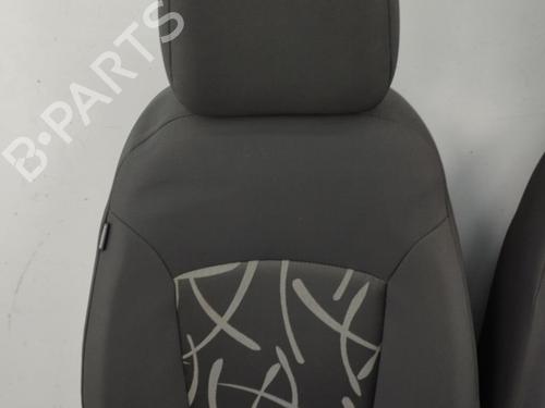 Seats set CHEVROLET MATIZ (M200, M250) 0.8 | BP23710691C78 