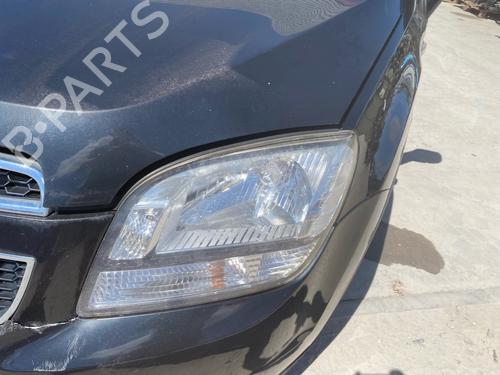 Right taillight CHEVROLET ORLANDO (J309) 2.0 D | BP37036007C35  - Image 32